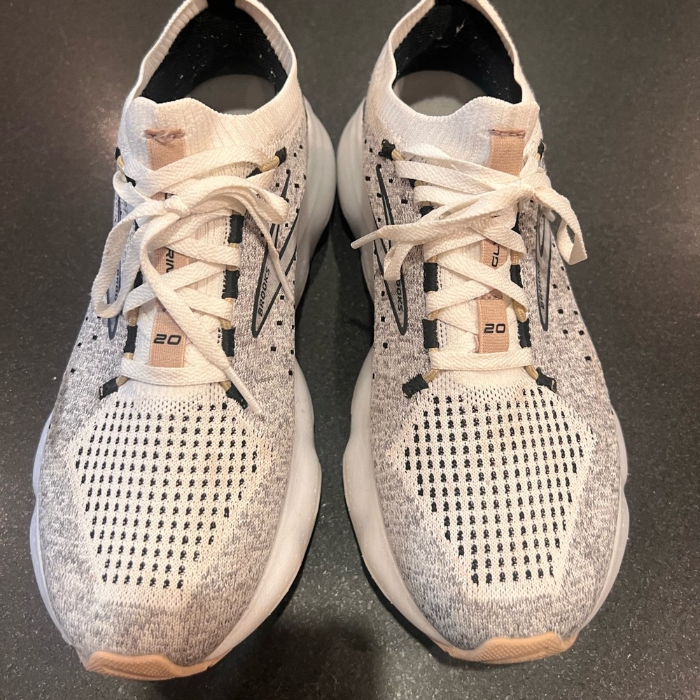 Brooks Glycerin StealthFit GTS 20